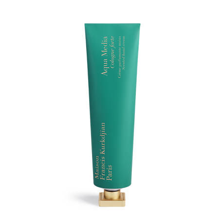 Aqua Media Cologne forte, 70 ml, hi-res, Scented hand cream